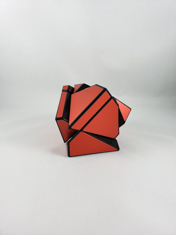 2x2 Ghost Cube 2