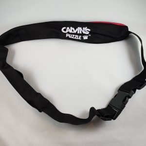 Calvin's change belt