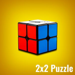 PuzzlCrate Twisty Monthly Puzzle sucsbriptions