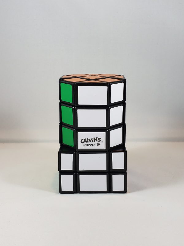 Calvins Puzzle past crates