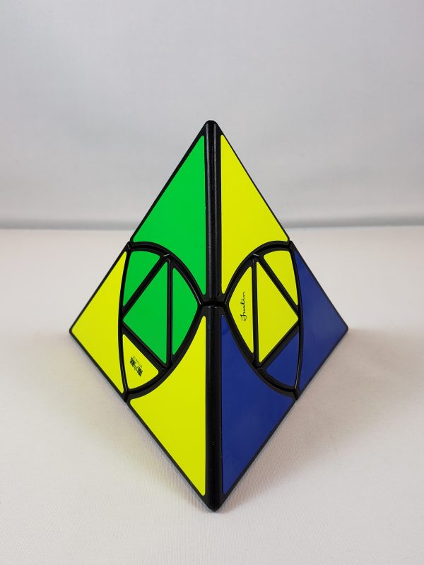 Duomo Pyraminx 2