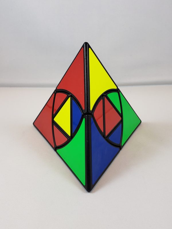 Duomo Pyraminx 3