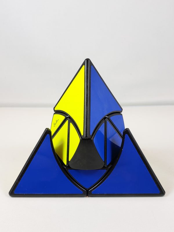 Duomo Pyraminx 4