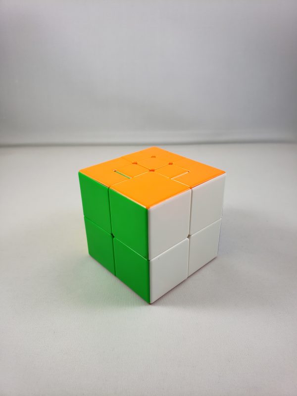 2x2 rubiks cube