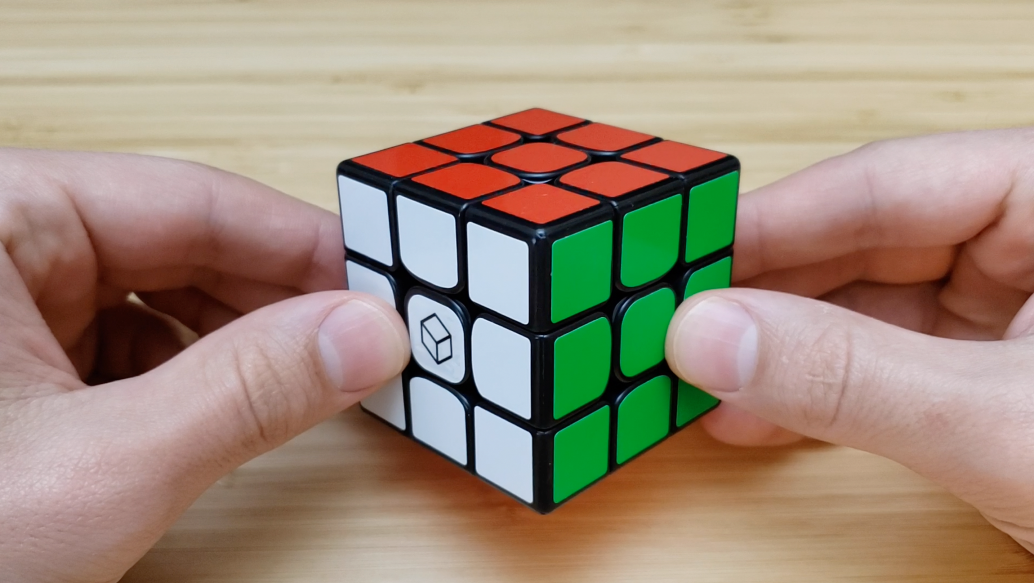 Puzzlcrate's Challenging Yet Entertaining Cube Academy
