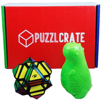 JulyPuzzlcrate